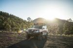 Nissan Armada Mountain Patrol 2018 года